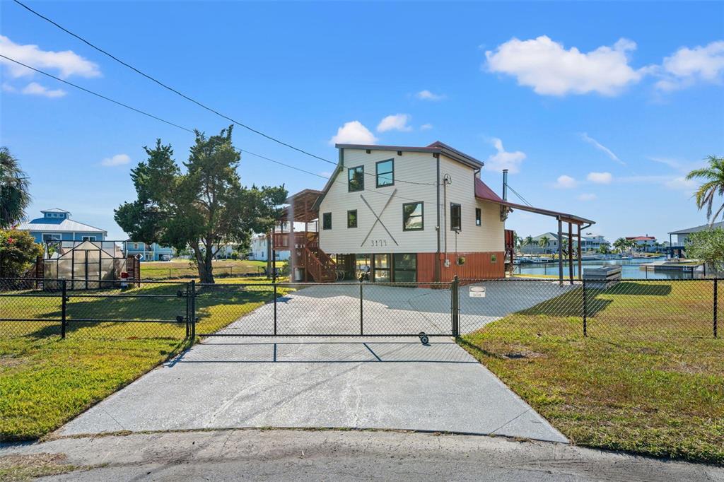 3179 Azalea Drive Hernando Beach, FL 34607 - Photo 72 of 83