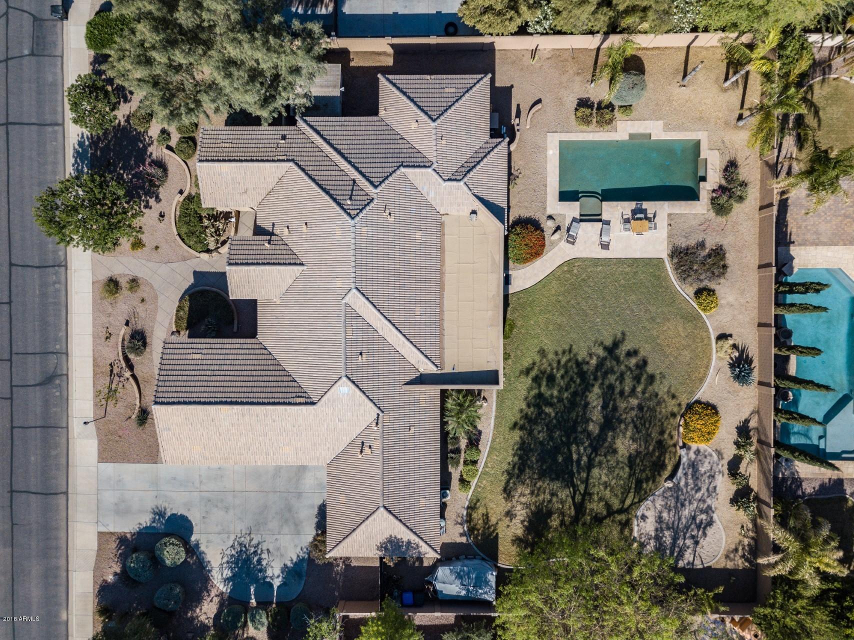 2682 East Blue Ridge Way Chandler, AZ 85249 - Photo 54 of 58 0066-Blue Ridge Drone Photos (10)