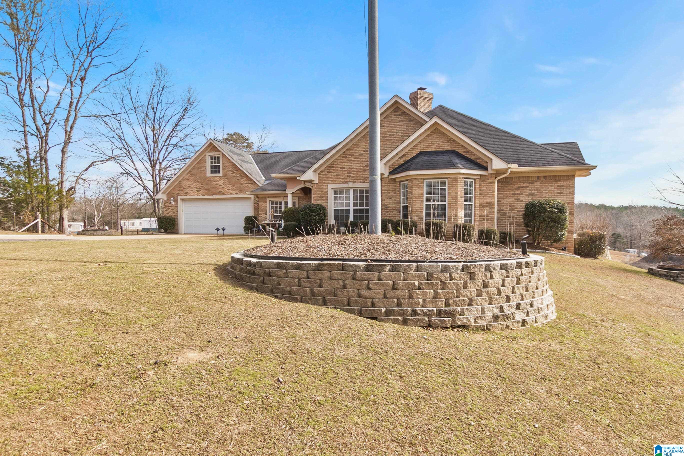 10392 Hi Road Vance, AL 35490 - Photo 6 of 43