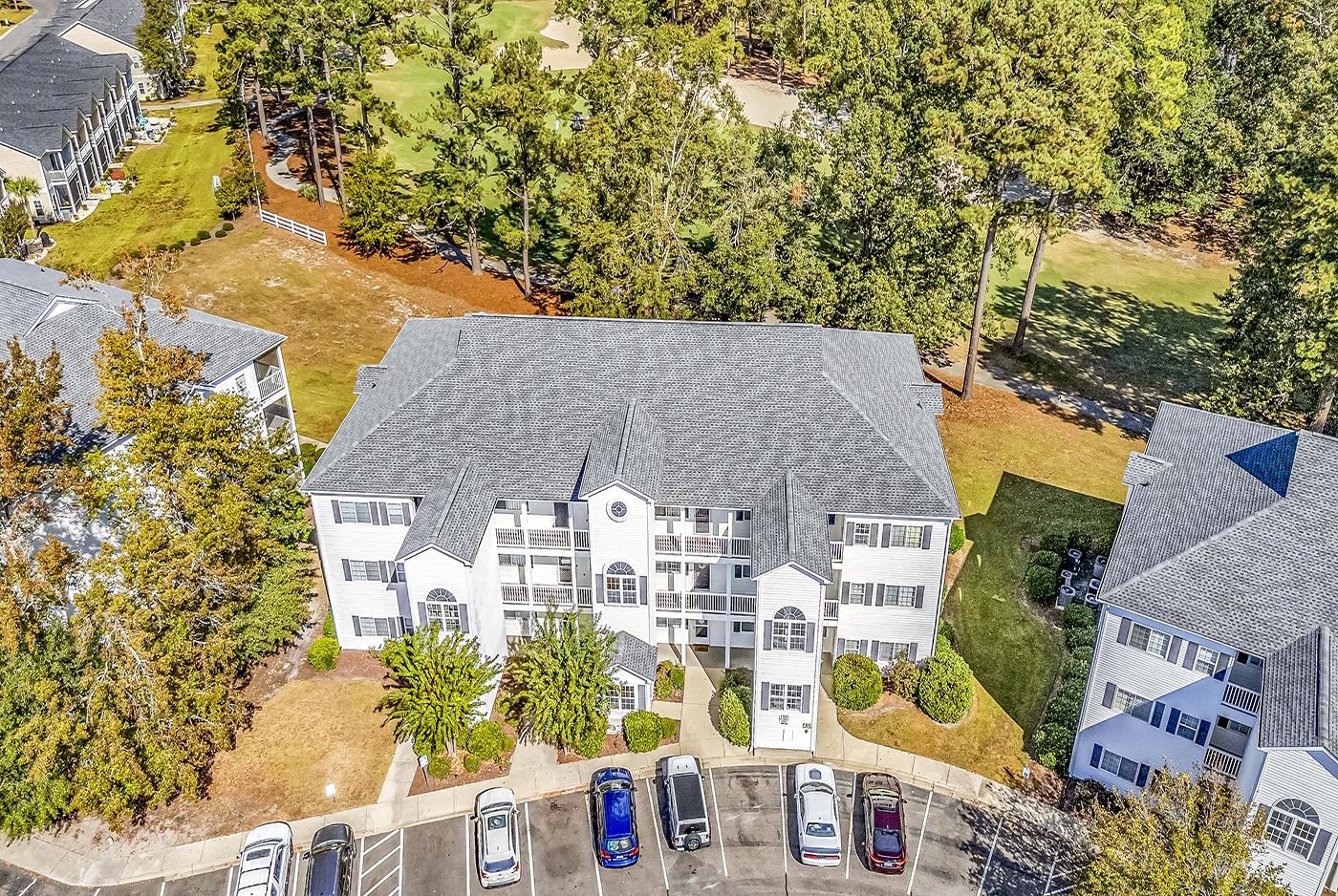 1525 Lanterns Rest Road, Unit 301 Myrtle Beach, SC 29579 - Photo 31 of 41 Gallery Image 31