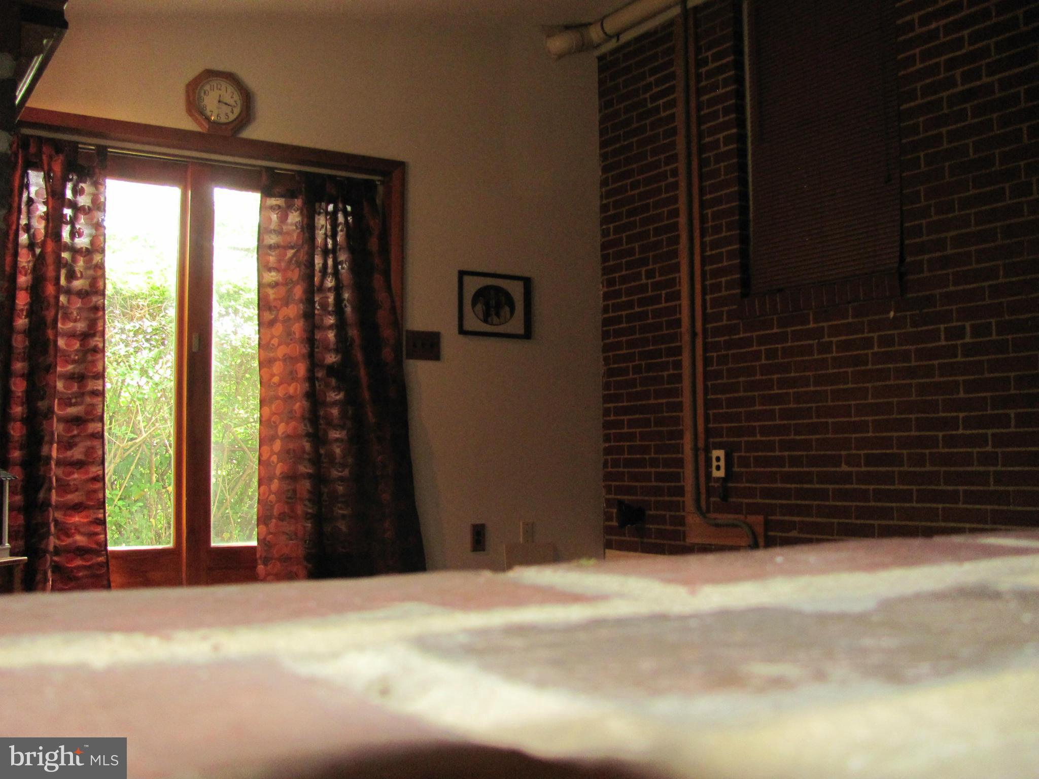 7919 Hillendale Road Baltimore, MD 21234 - Photo 12 of 29 a view of entryway with a window