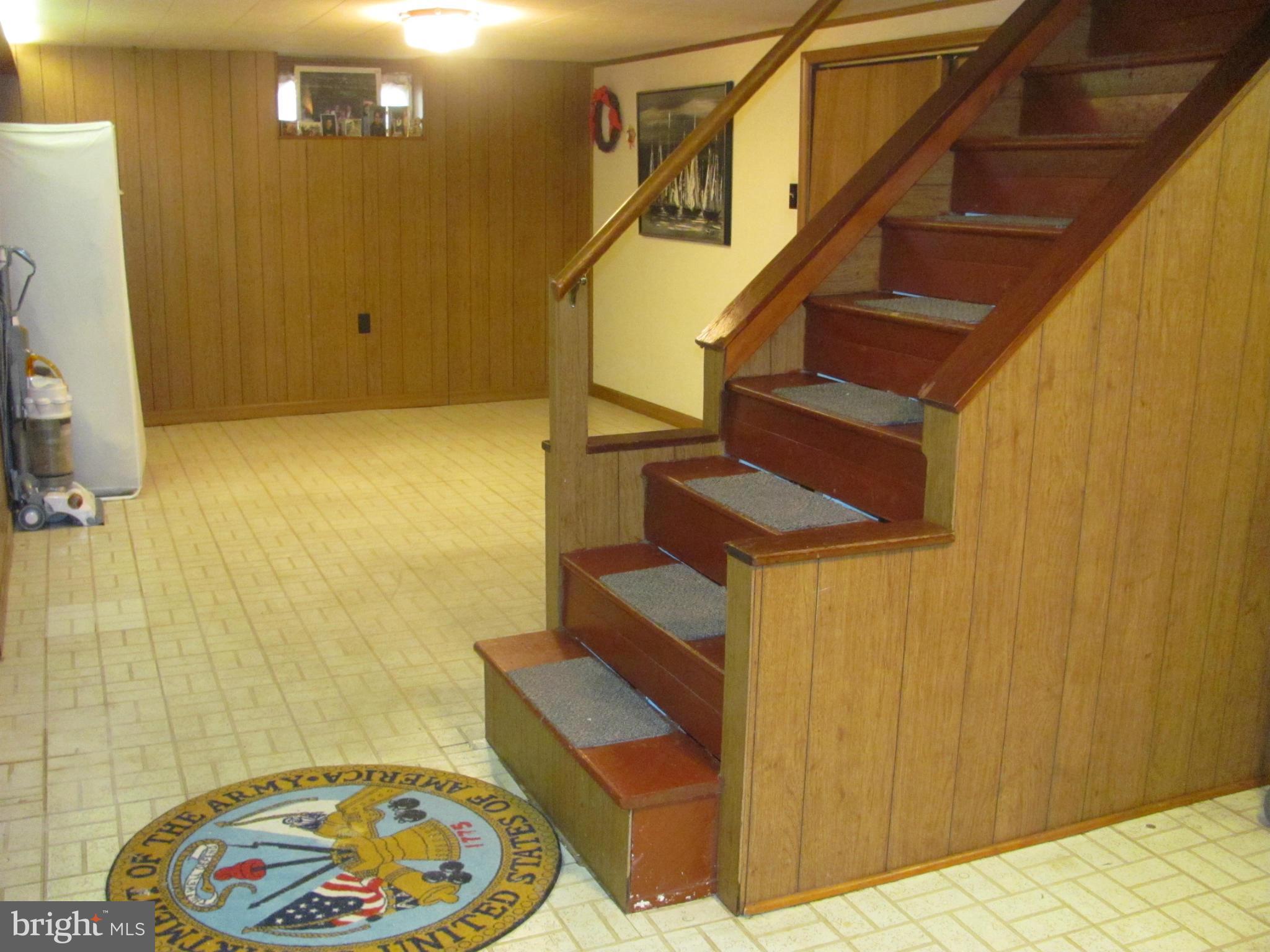 7919 Hillendale Road Baltimore, MD 21234 - Photo 22 of 29 a view of entryway with a front door