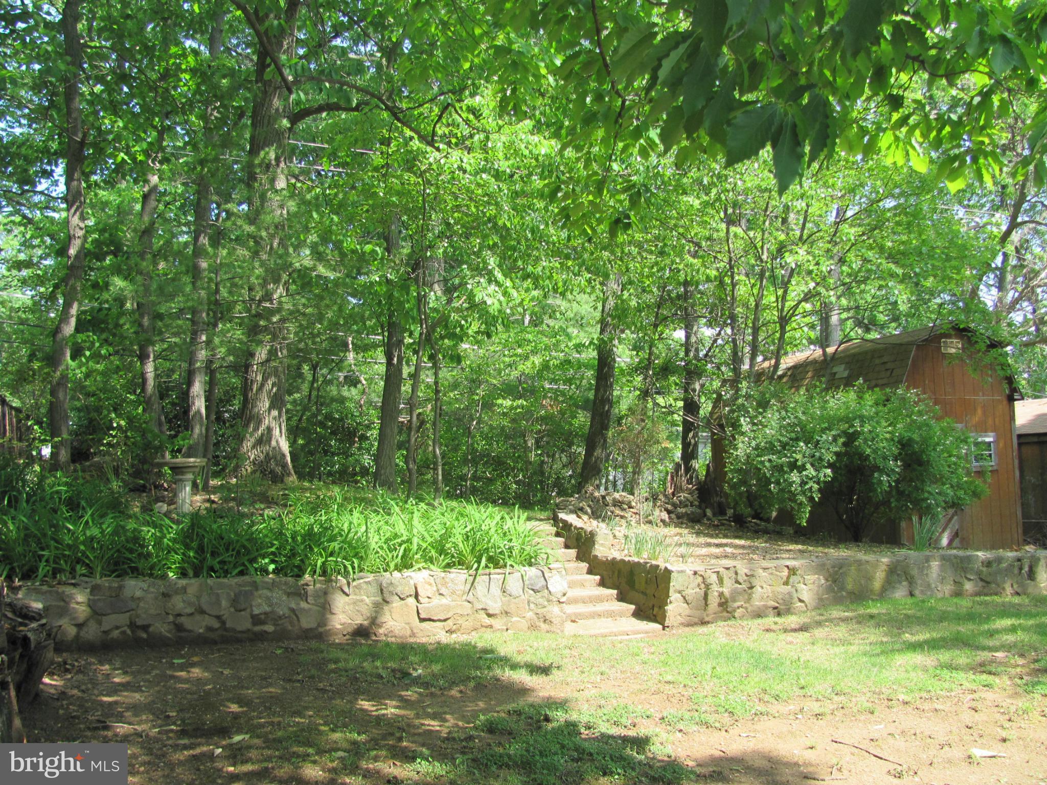 7919 Hillendale Road Baltimore, MD 21234 - Photo 27 of 29 a view of swimming pool with a yard