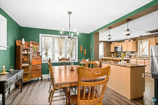 $239,900 | 333 North 59th Avenue West, Duluth, MN 55807