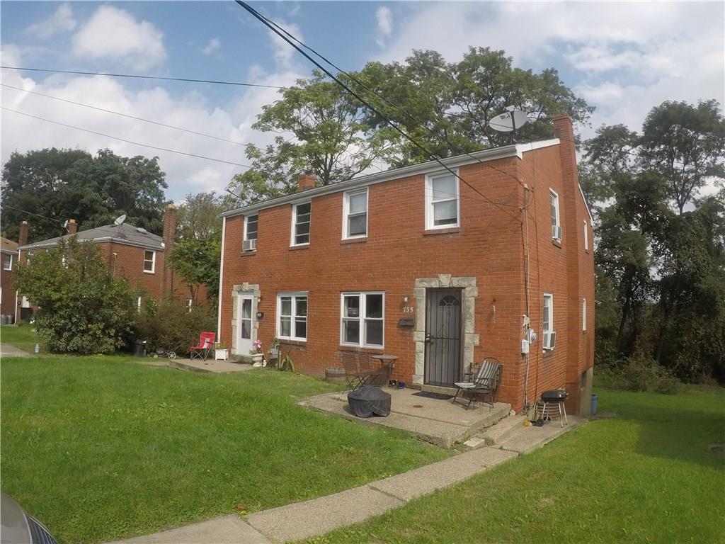733-735 Shadycrest Road Pittsburgh, PA 15216 - Photo 1 of 18 Gallery Image 1
