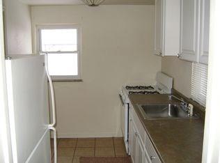 733-735 Shadycrest Road Pittsburgh, PA 15216 - Photo 14 of 18 735 Kitchen prior to tenants moving in.