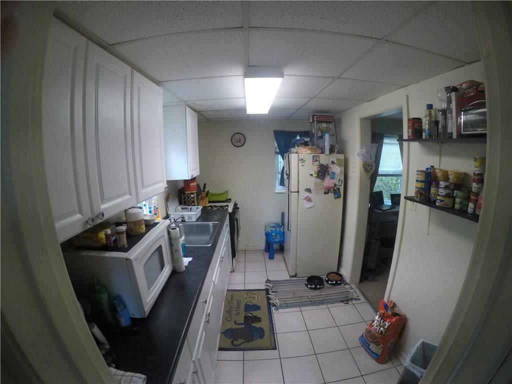 733-735 Shadycrest Road Pittsburgh, PA 15216 - Photo 5 of 18 733 Kitchen