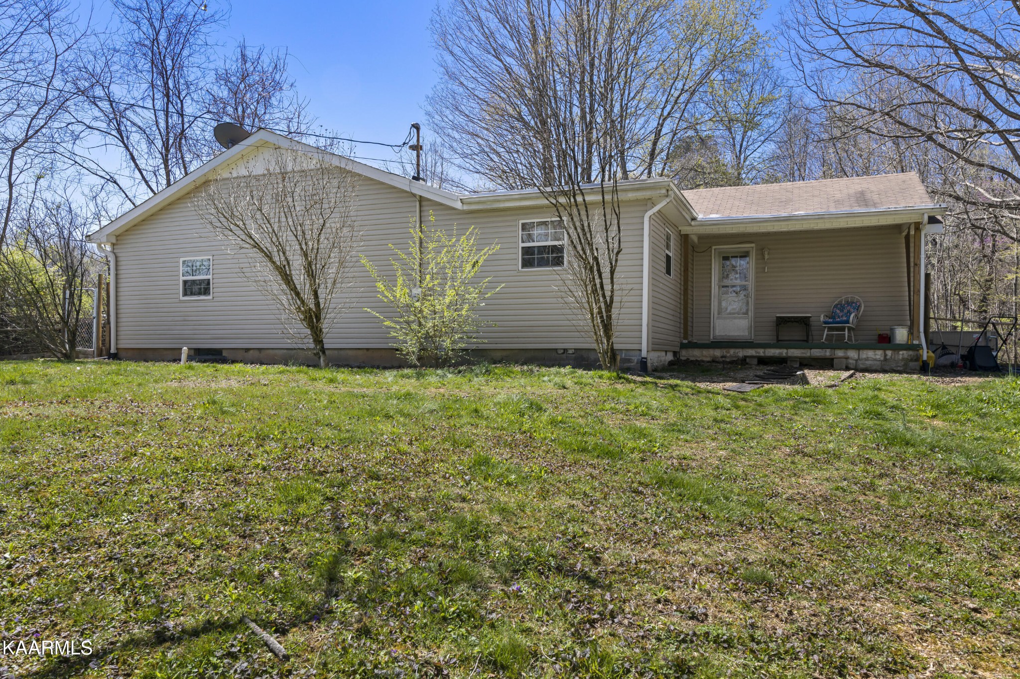 228 Money Road Caryville, TN 37714 - Photo 24 of 26 Gallery Image 24