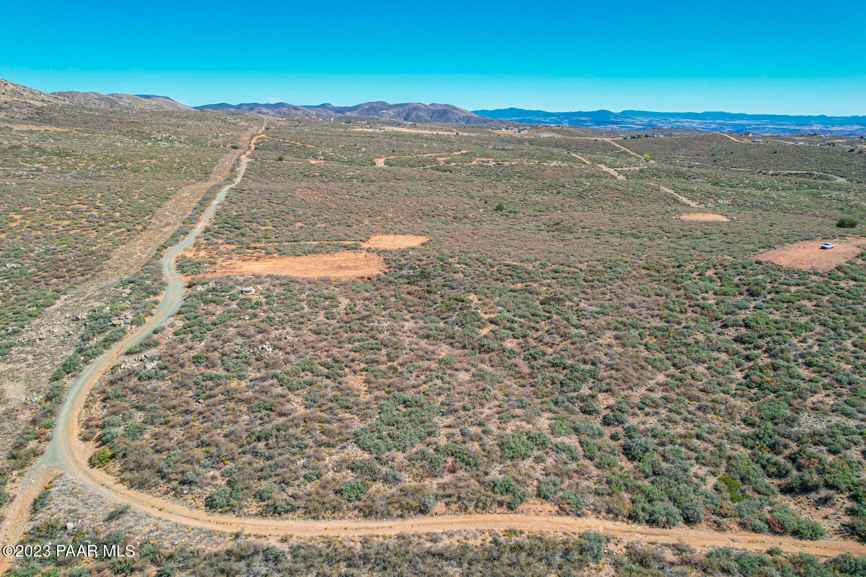 A2 Shamrock Dewey, AZ 86327 - Photo 4 of 13 a view of lake and mountain