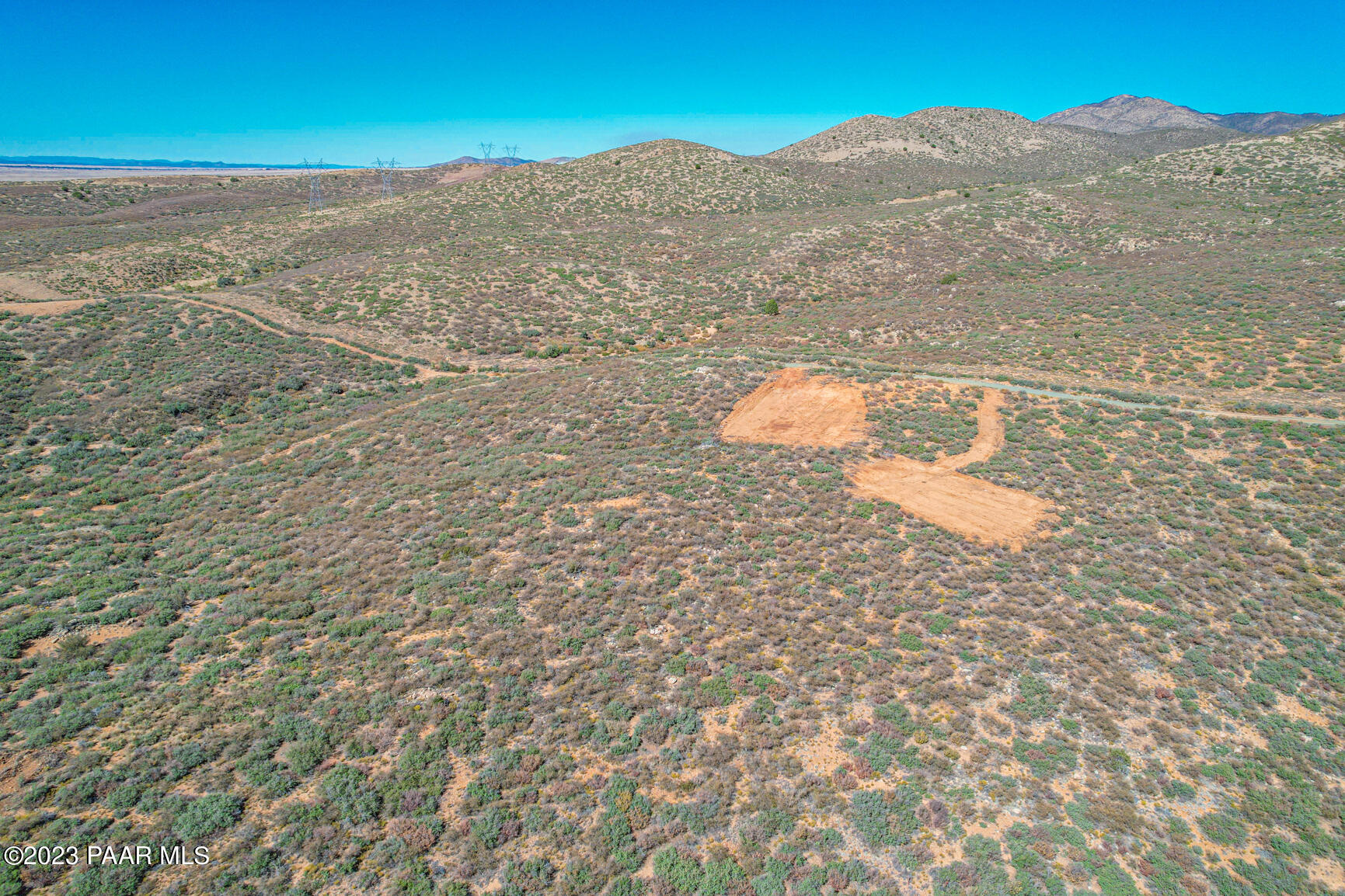 A2 Shamrock Dewey, AZ 86327 - Photo 6 of 13 a view of ocean and mountain