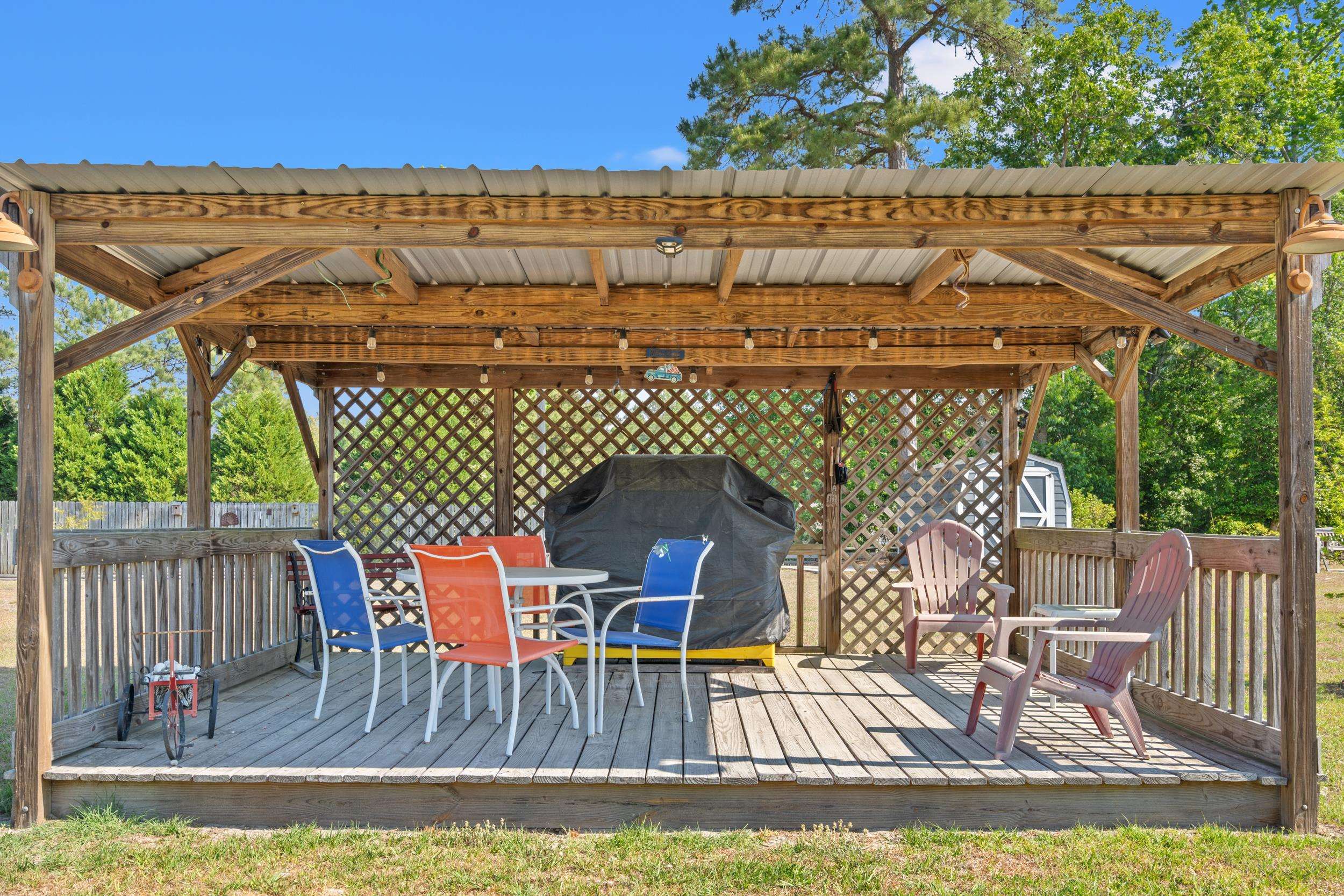 3747 Bakers Chapel Road Aynor, SC 29511 - Photo 49 of 74