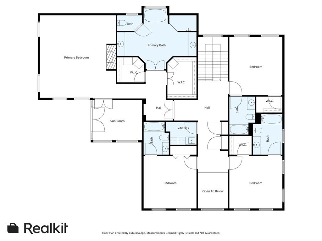 3937 St George Court Duluth, GA 30096 - Photo 87 of 88