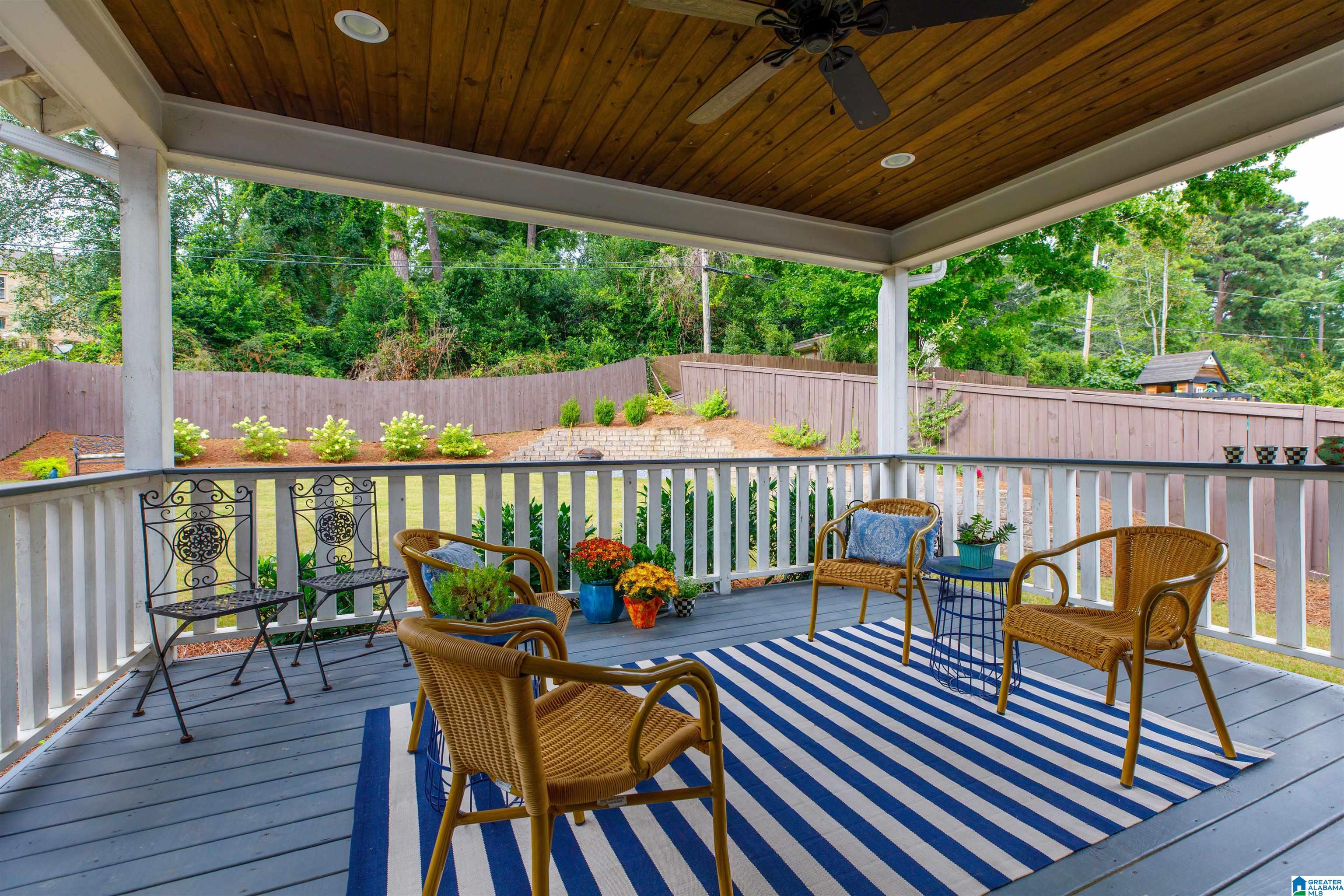 1030 Saulter Road Birmingham, AL 35209 - Photo 23 of 24