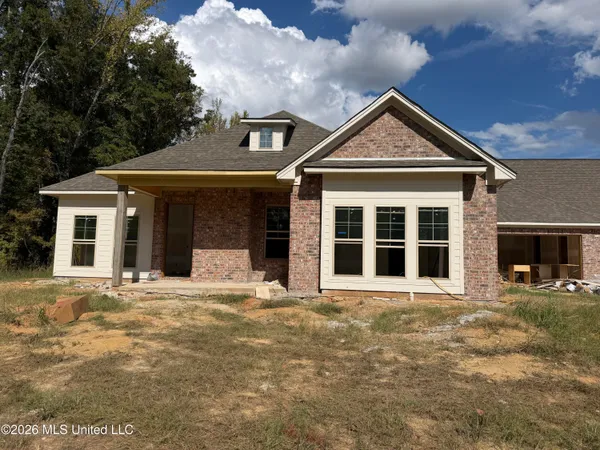 $374,900 | 2141 Freedom Ring Drive, Brandon, MS 39047