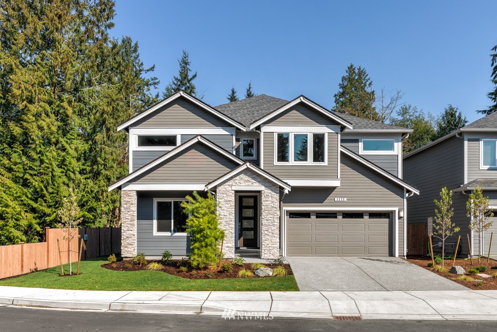 20003 Jewell Road, Unit 12 Bothell, WA 98012 - Photo 1 of 28