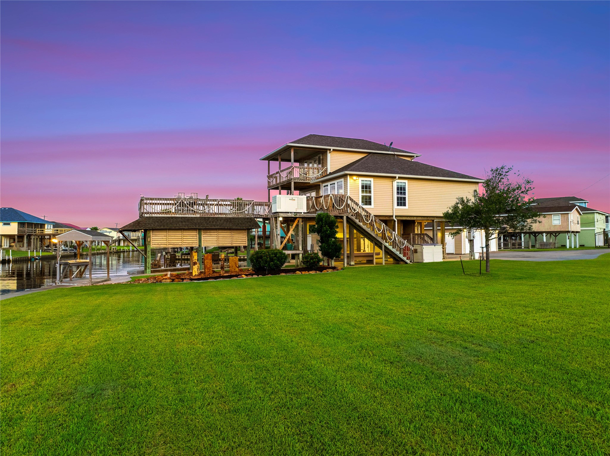 142 Driftwood Road Freeport, TX 77541 - Photo 37 of 46 Gallery Image 37