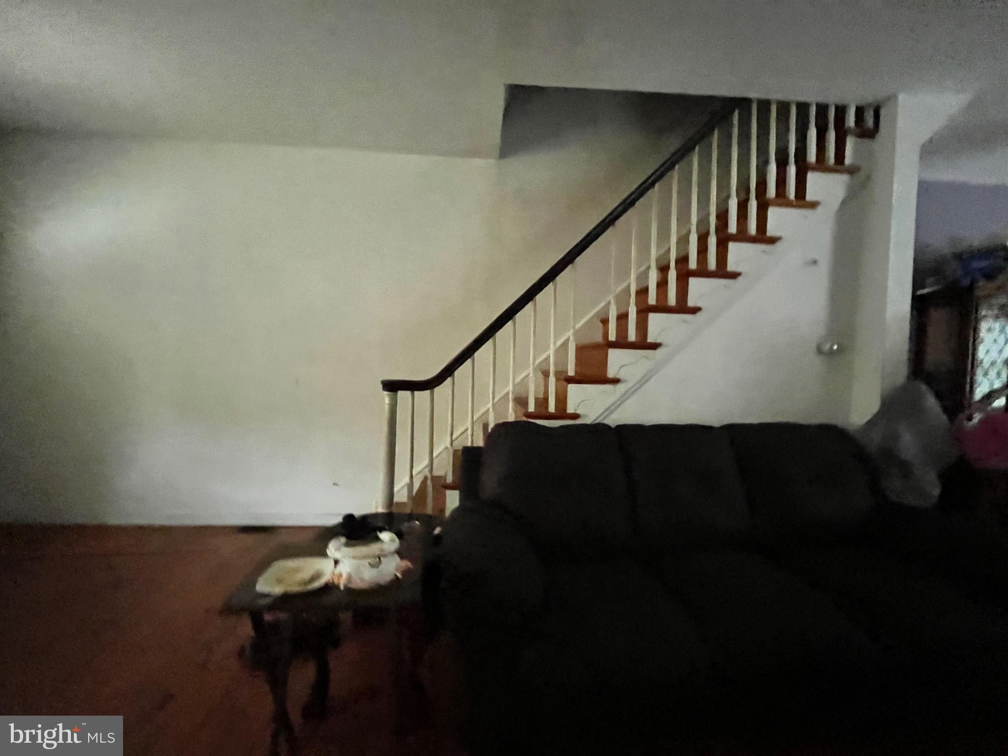 702 Cedar Avenue Lansdowne, PA 19050 - Photo 8 of 9 a view of entryway and hall