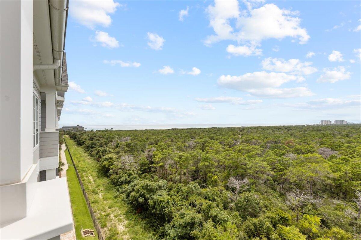 206 Henderson Resort Way, Unit 5403 Destin, FL 32541 - Photo 31 of 41 a view of an ocean