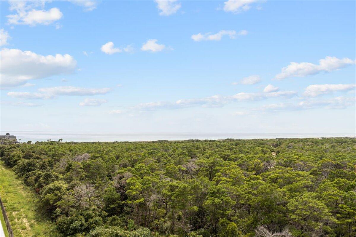 206 Henderson Resort Way, Unit 5403 Destin, FL 32541 - Photo 32 of 41 a view of a big yard with lots of green space