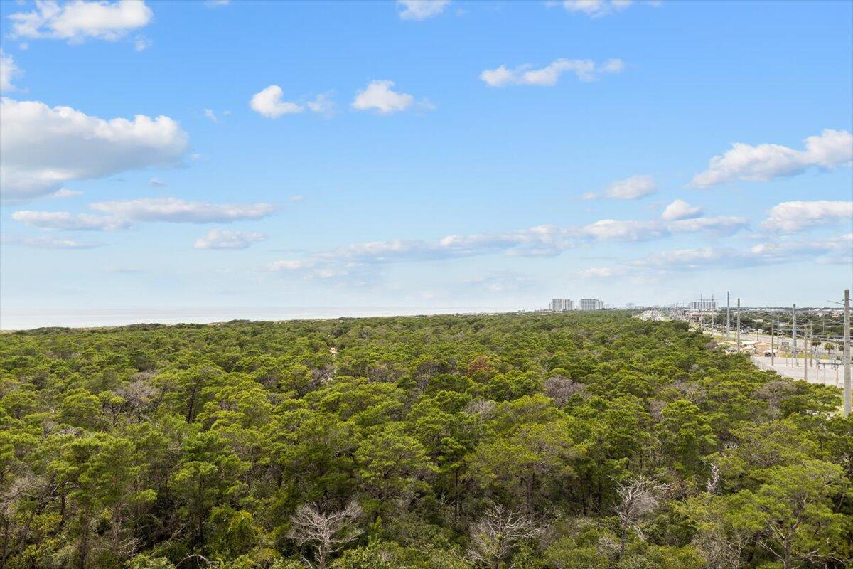 206 Henderson Resort Way, Unit 5403 Destin, FL 32541 - Photo 33 of 41 a view of an ocean