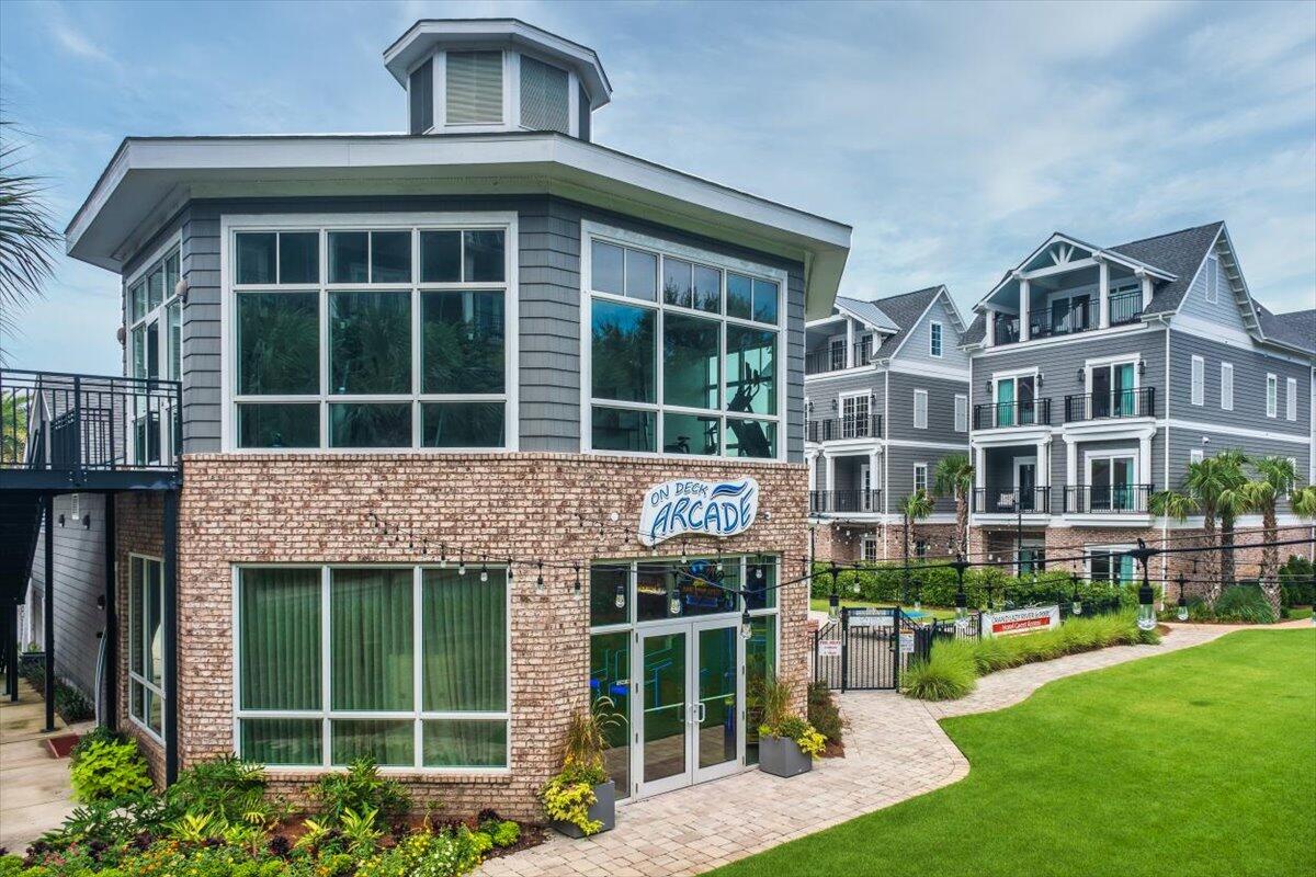 206 Henderson Resort Way, Unit 5403 Destin, FL 32541 - Photo 35 of 41