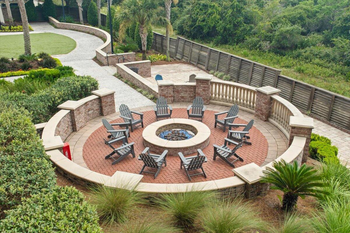 206 Henderson Resort Way, Unit 5403 Destin, FL 32541 - Photo 39 of 41 swimming pool view with a seating space