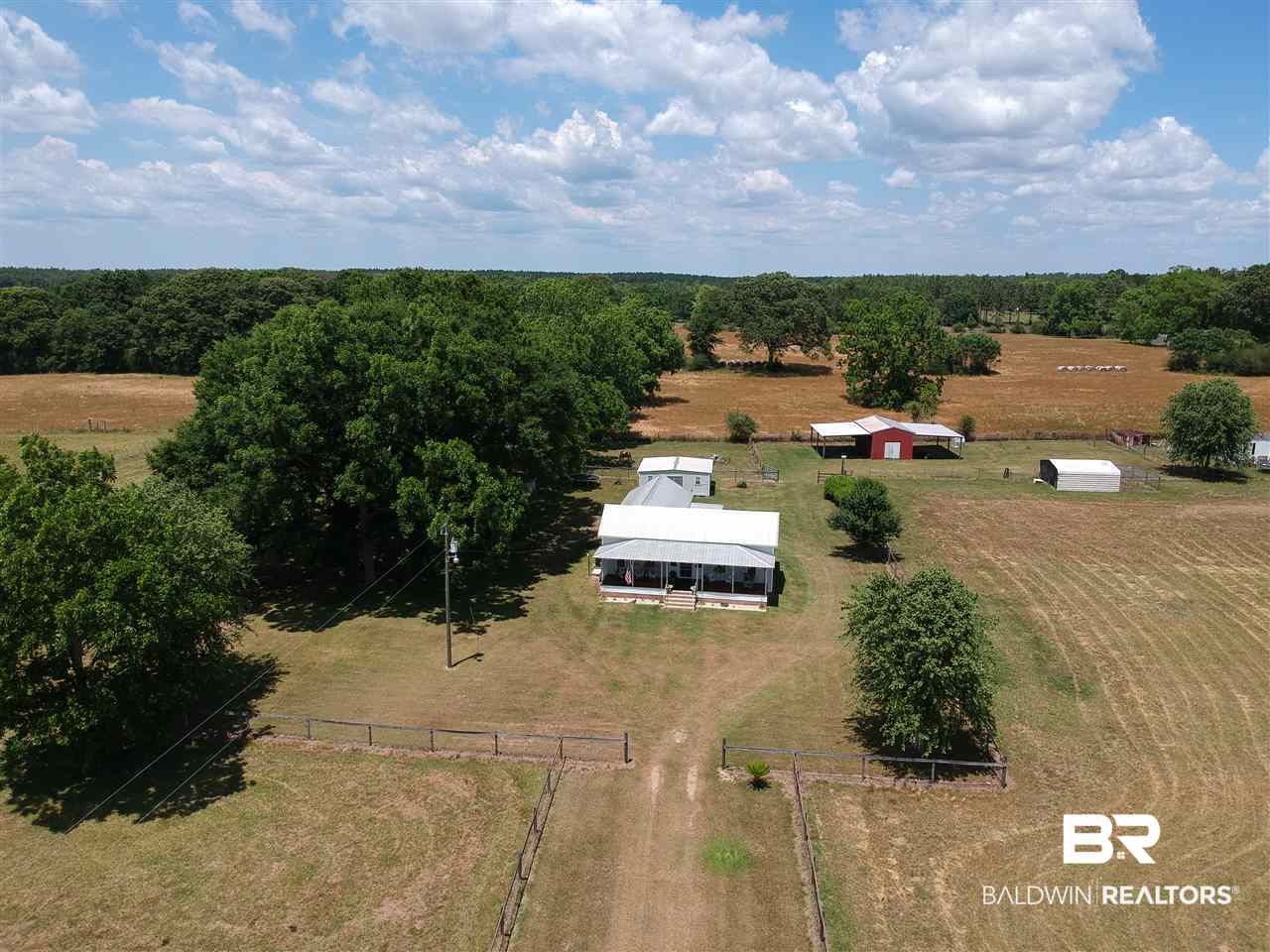22819 Flowers Road Bay Minette, AL 36507 - Photo 31 of 33 Gallery Image 31