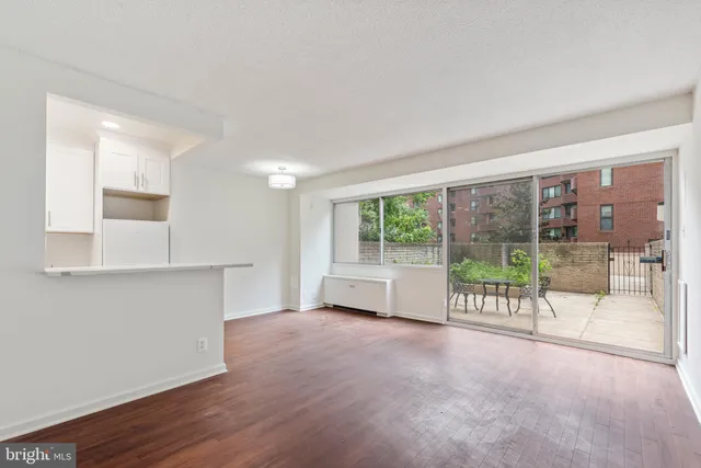 $215,000 | 5500 Friendship Boulevard, Unit 821N, Chevy Chase, MD 20815