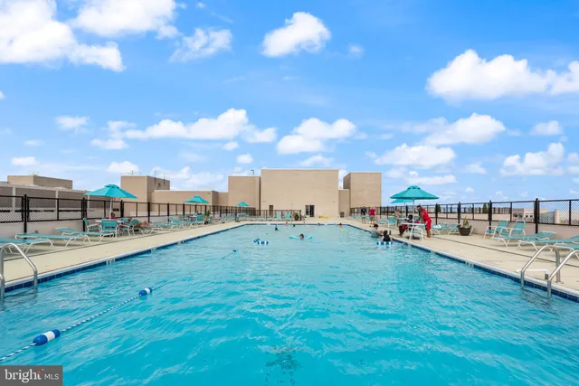 $215,000 | 5500 Friendship Boulevard, Unit 821N, Chevy Chase, MD 20815