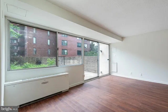 $215,000 | 5500 Friendship Boulevard, Unit 821N, Chevy Chase, MD 20815