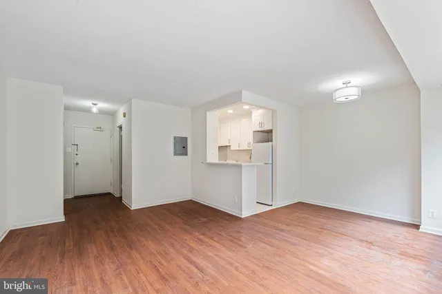 $215,000 | 5500 Friendship Boulevard, Unit 821N, Chevy Chase, MD 20815