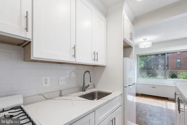 $215,000 | 5500 Friendship Boulevard, Unit 821N, Chevy Chase, MD 20815