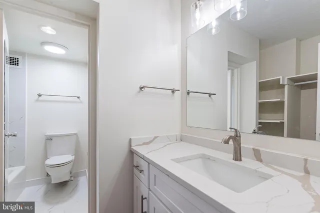 $215,000 | 5500 Friendship Boulevard, Unit 821N, Chevy Chase, MD 20815