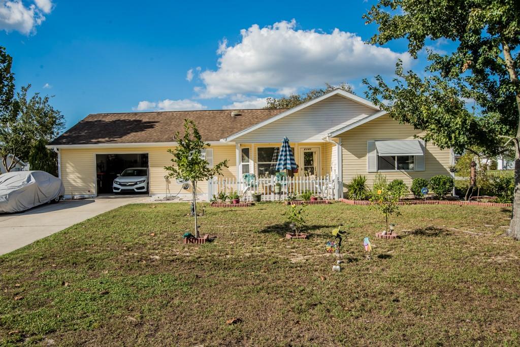 6289 Southwest 84th Place Road Ocala, FL 34476 - Photo 1 of 1 Gallery Image 1