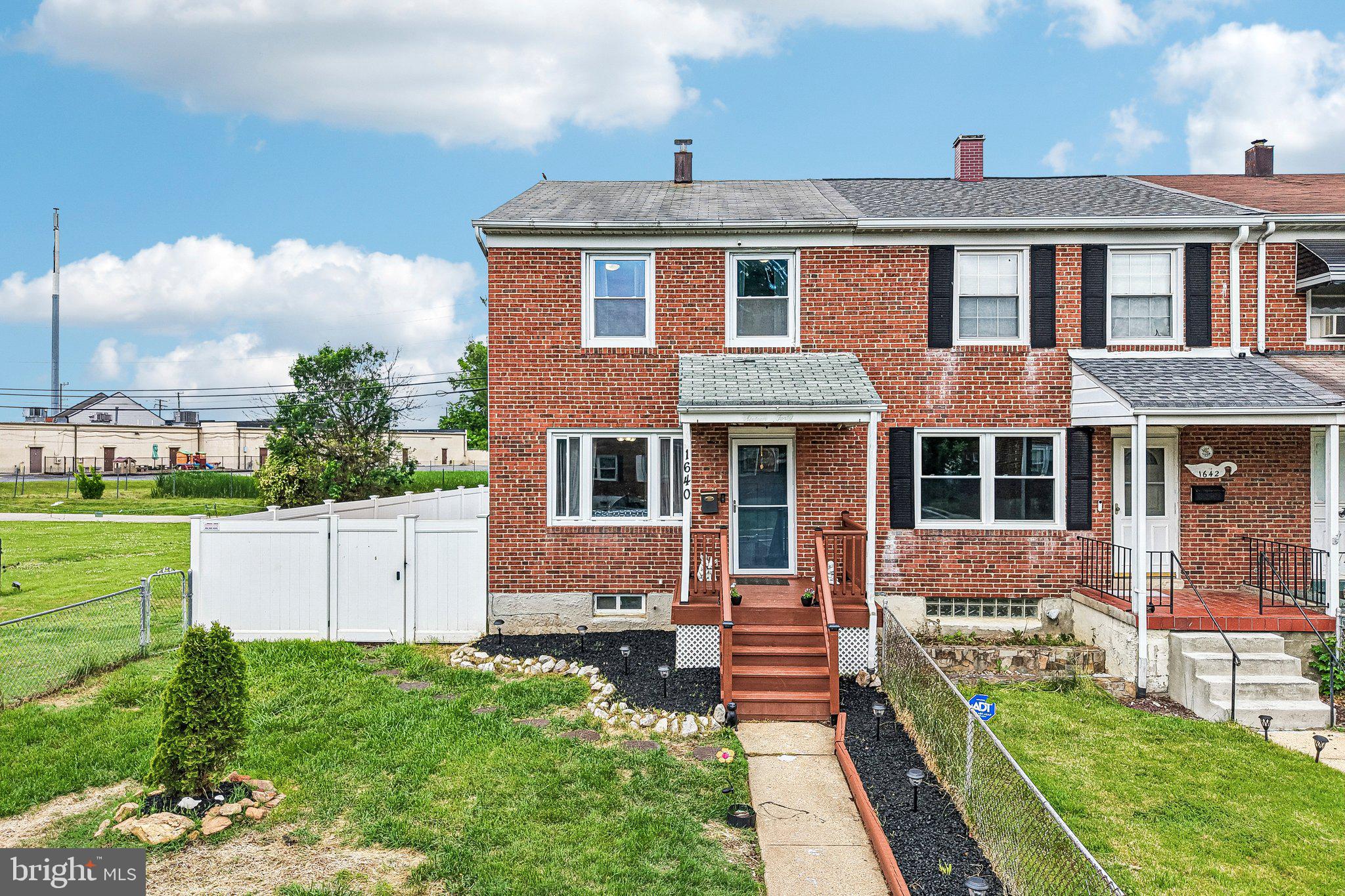 1640 Poles Road Baltimore, MD 21221 - Photo 2 of 55 Gallery Image 2