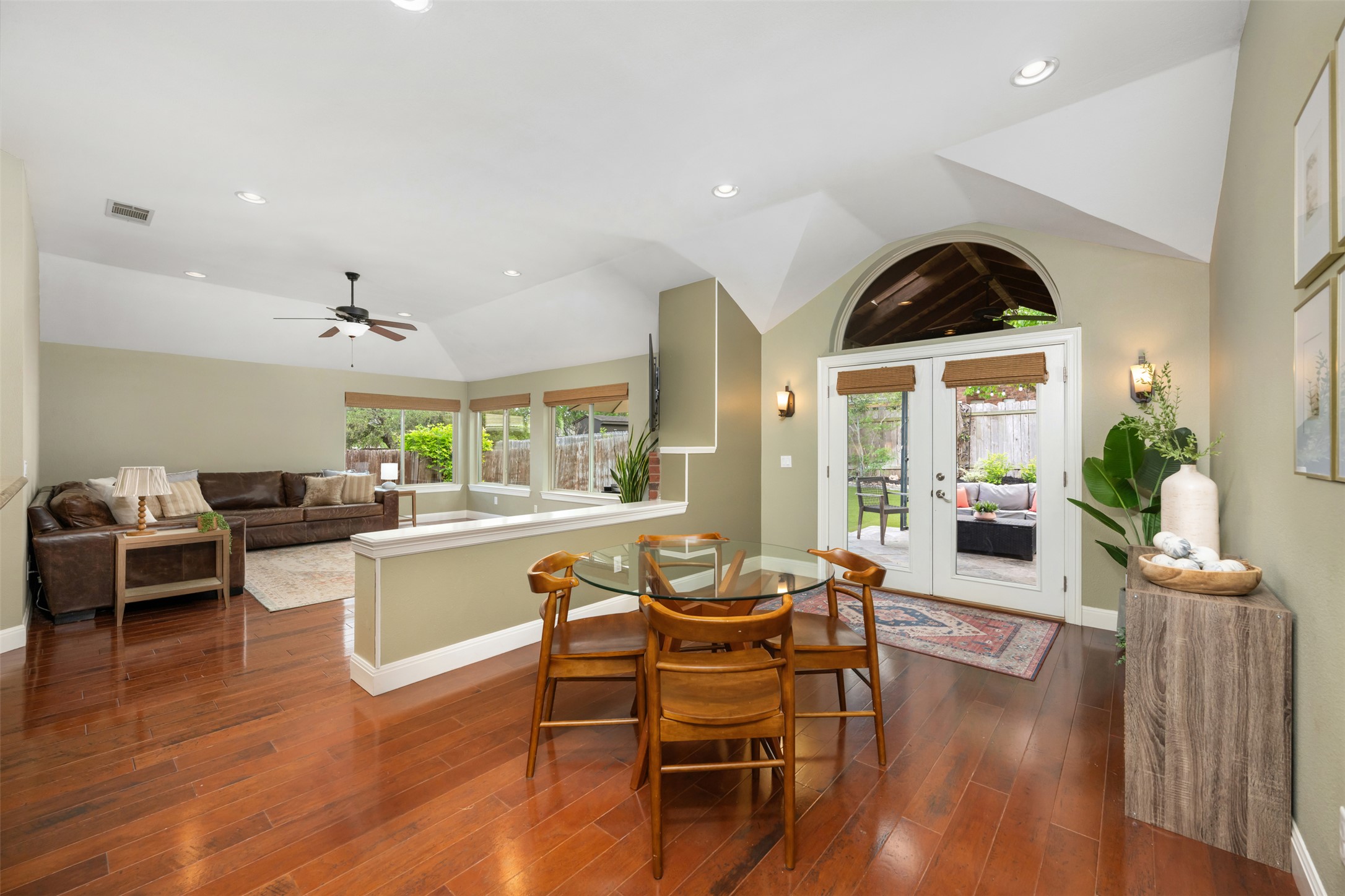 6115 Back Bay Lane Austin, TX 78739 - Photo 20 of 40