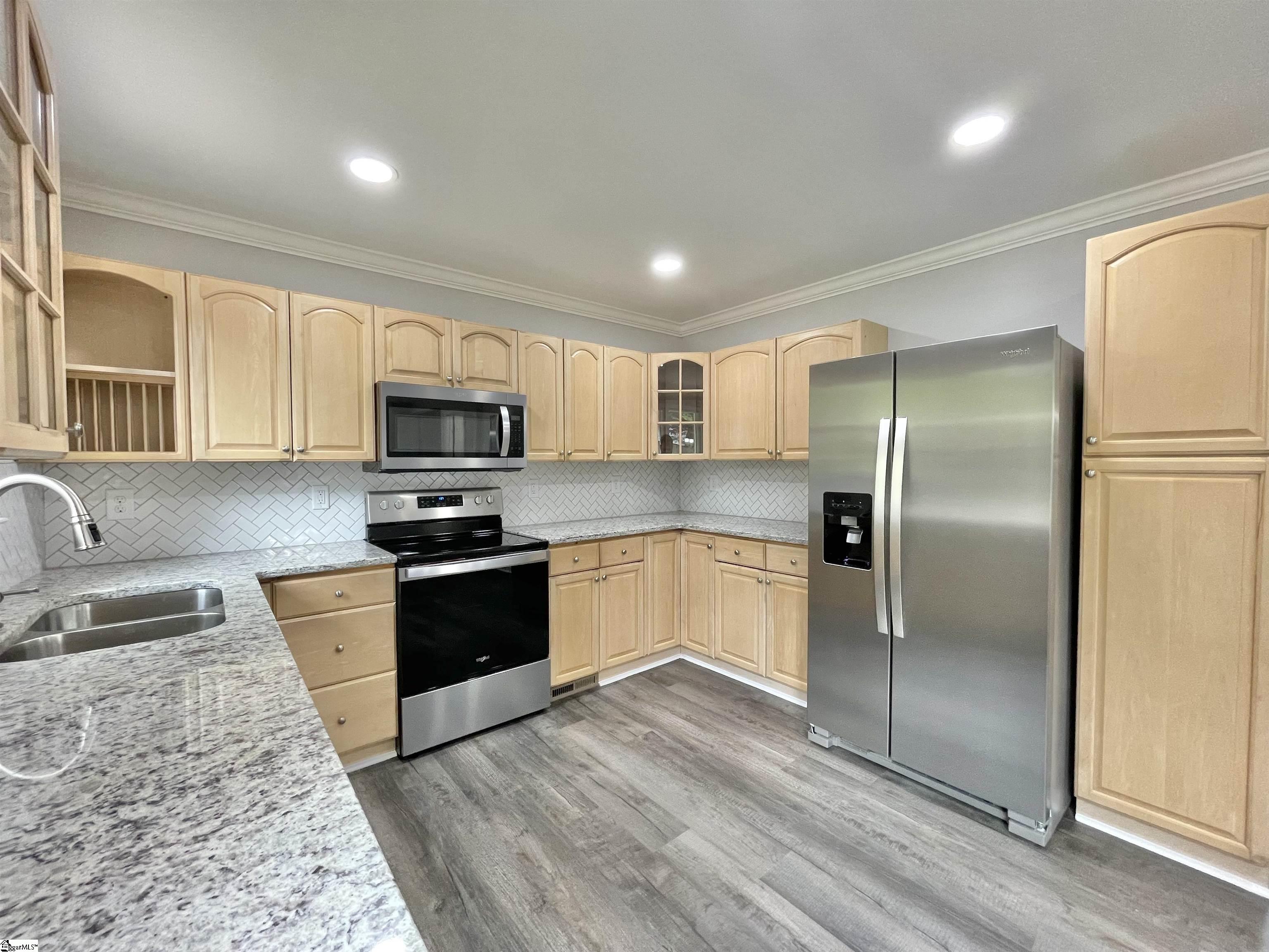 9 McGill Road Taylors, SC 29687 - Photo 11 of 23