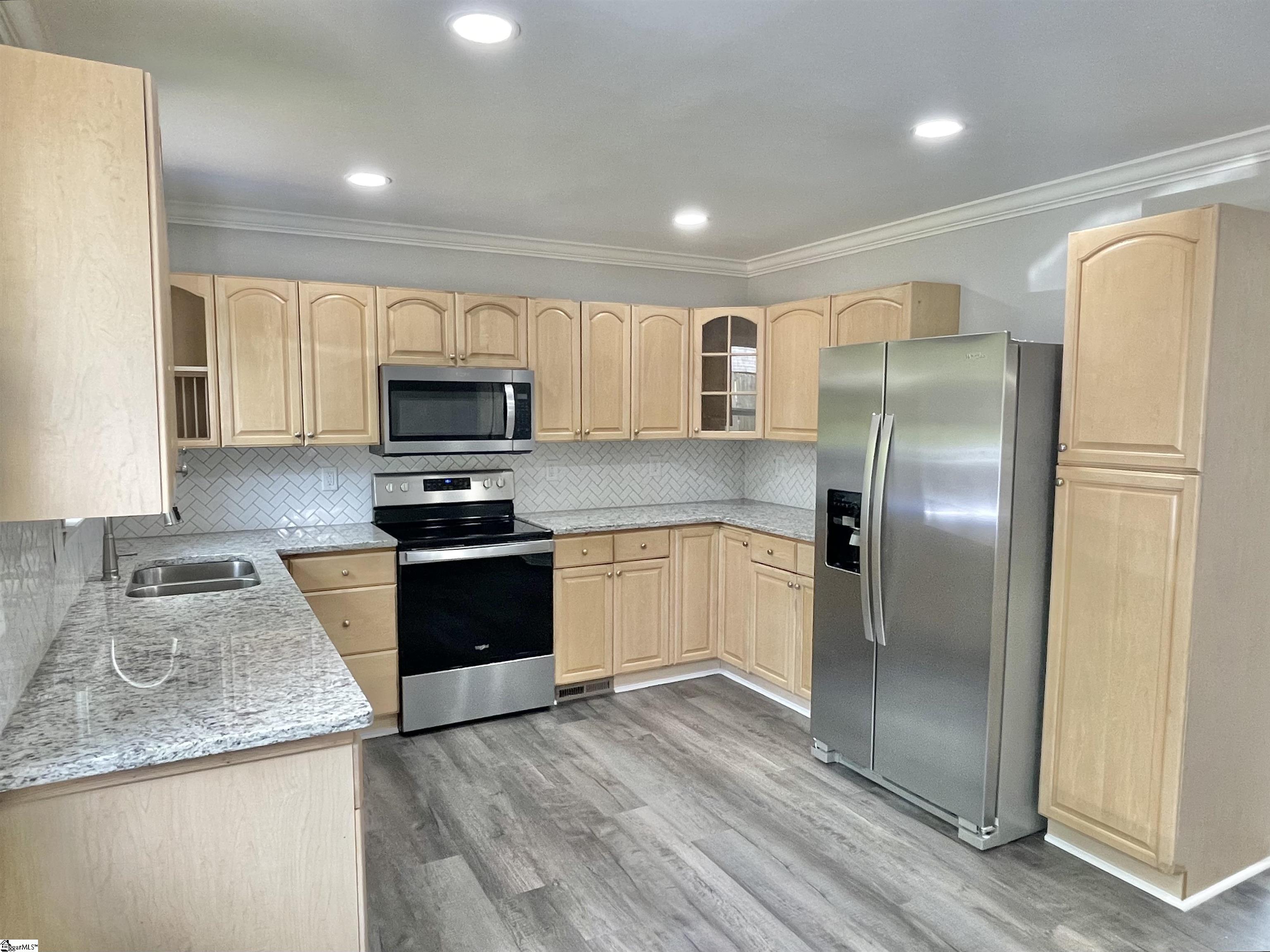 9 McGill Road Taylors, SC 29687 - Photo 9 of 23