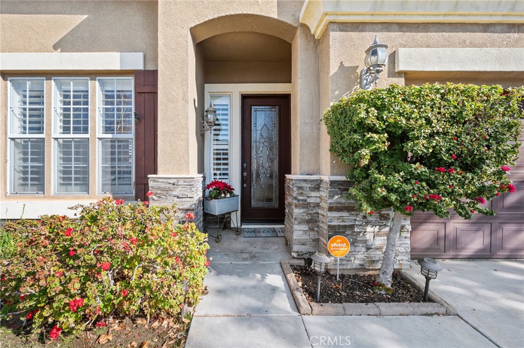 19714 Rotterdam Street Riverside, CA 92508 - Photo 2 of 46 a house view with a outdoor space