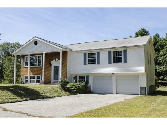 20 Reed Road Sandown, NH 03873 - Photo 1 of 1