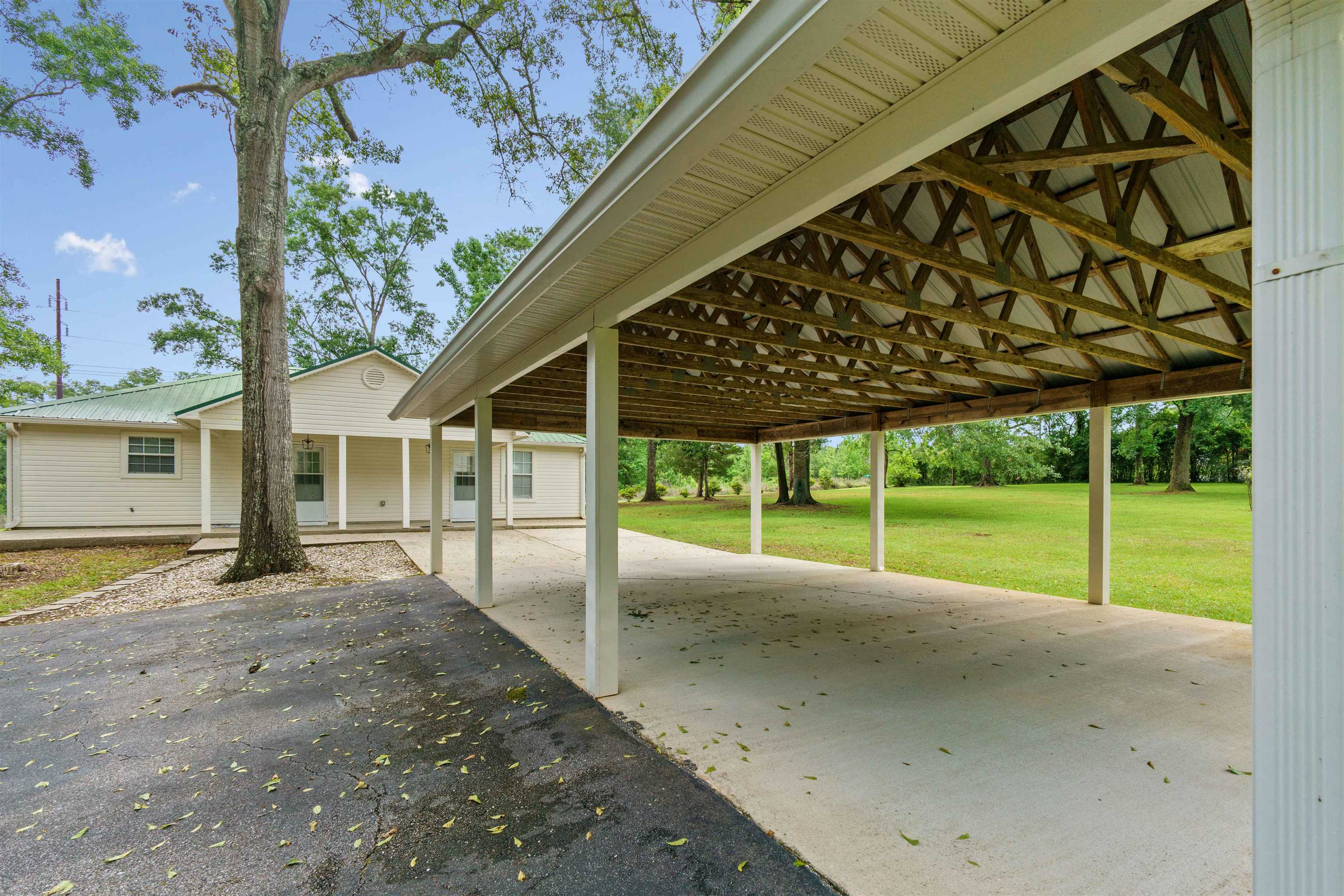 41533 Pine Grove Road Bay Minette, AL 36507 - Photo 25 of 33