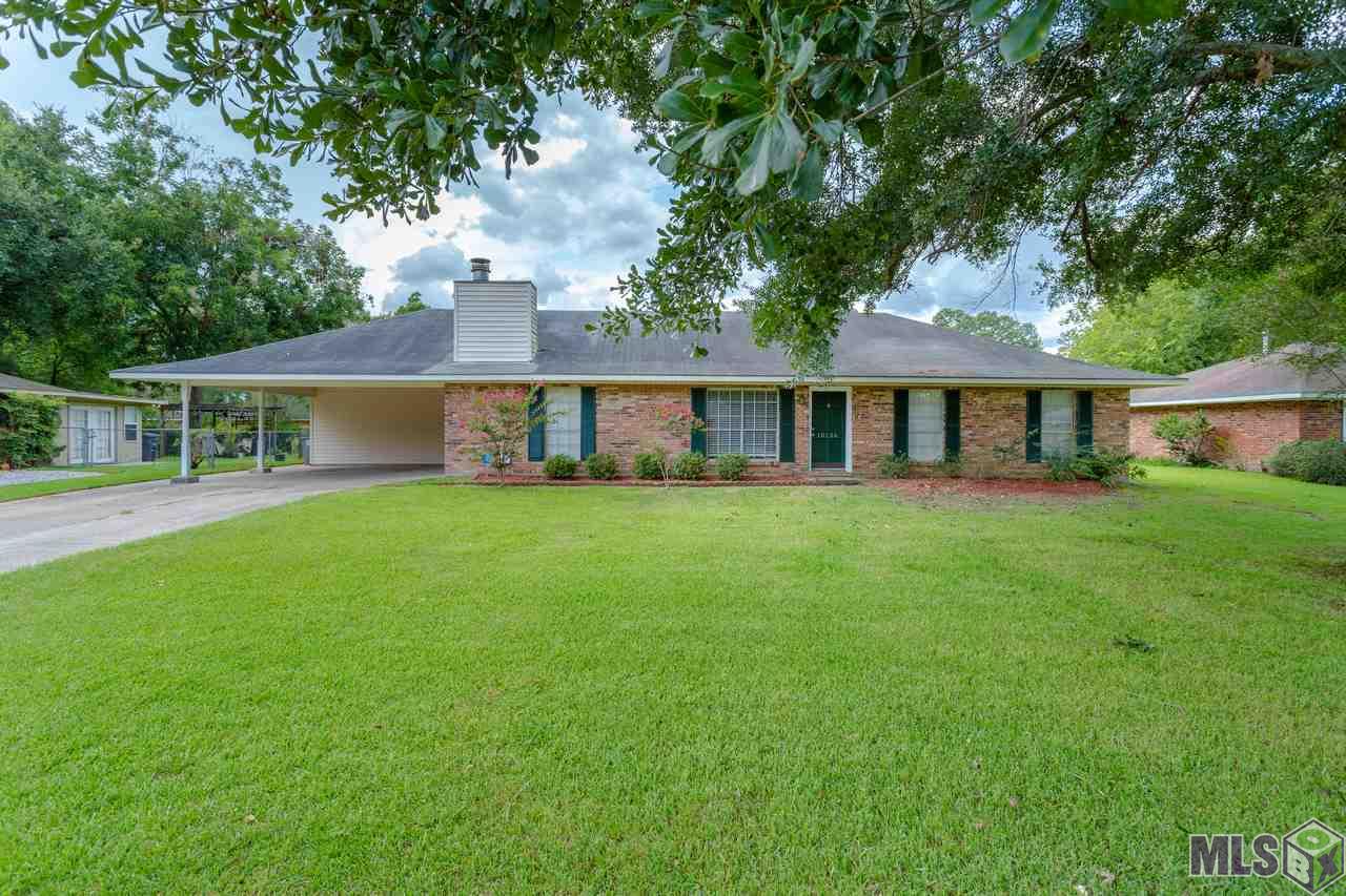 10136 Ridgely Drive Baton Rouge, LA 70809 - Photo 1 of 25 Gallery Image 1