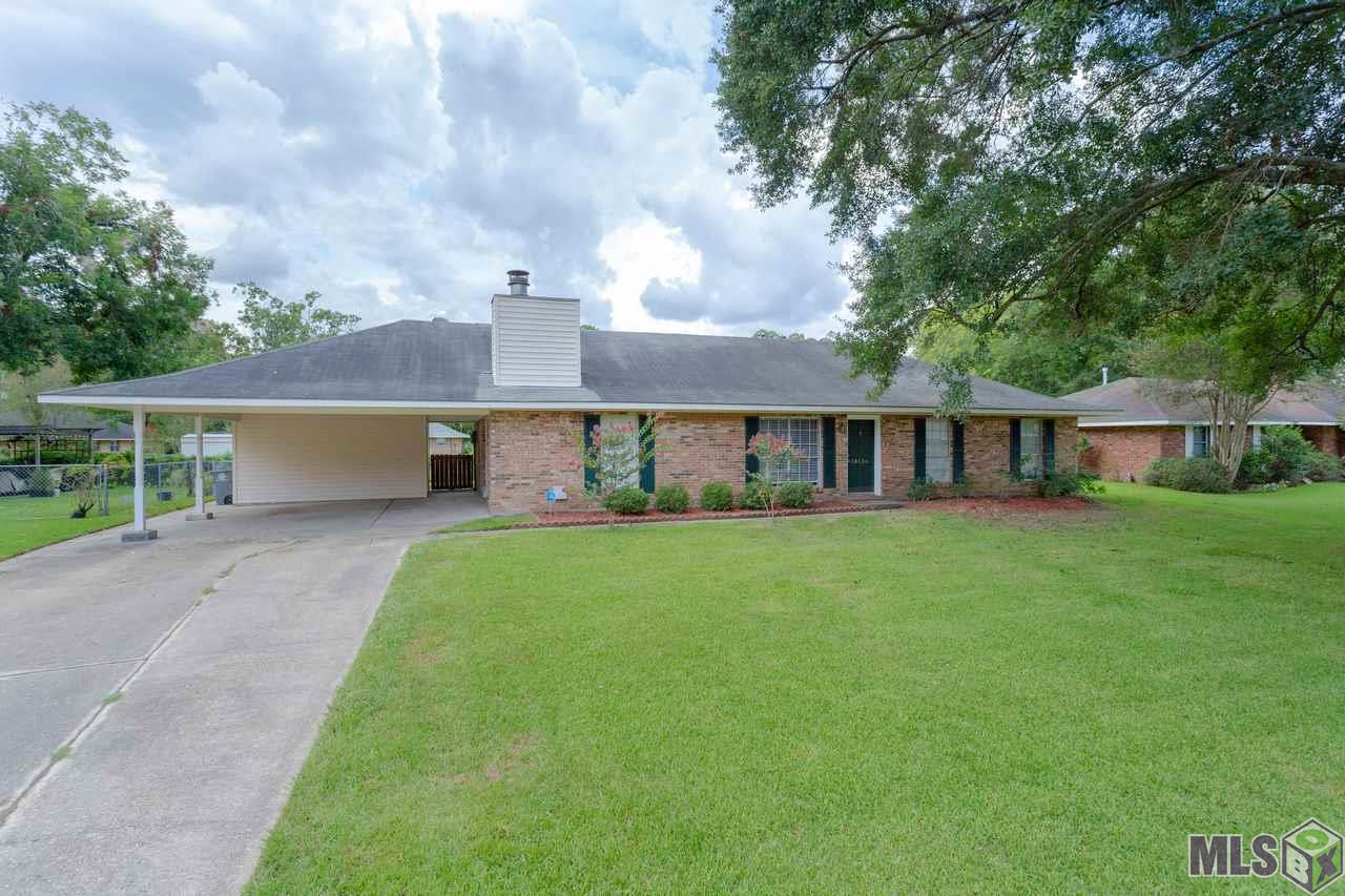10136 Ridgely Drive Baton Rouge, LA 70809 - Photo 24 of 25 Gallery Image 24