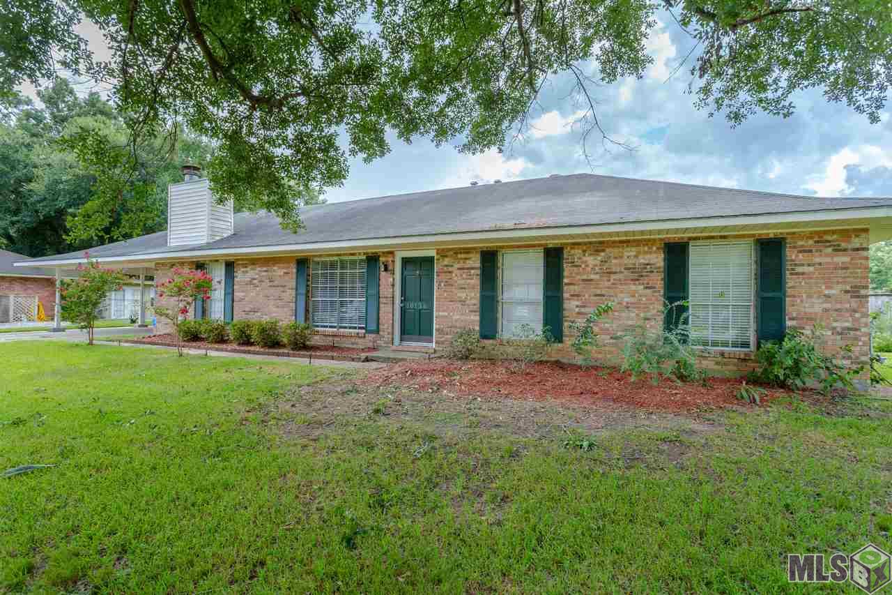 10136 Ridgely Drive Baton Rouge, LA 70809 - Photo 25 of 25 Gallery Image 25