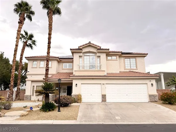 $8,000 | 4952 Grey Mesa Street, Las Vegas, NV 89149