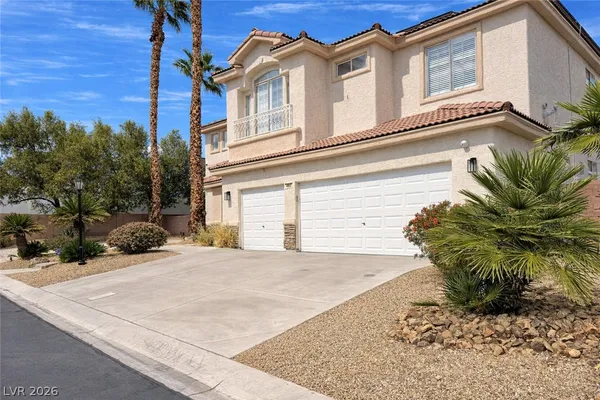 $8,000 | 4952 Grey Mesa Street, Las Vegas, NV 89149