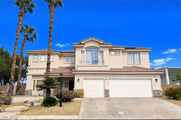 $8,000 | 4952 Grey Mesa Street, Las Vegas, NV 89149