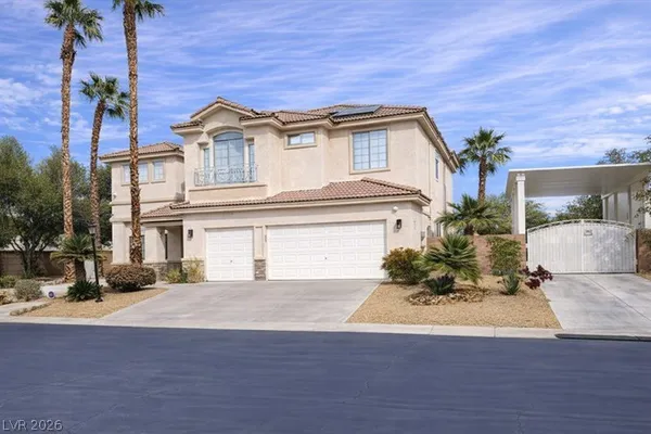 $8,000 | 4952 Grey Mesa Street, Las Vegas, NV 89149