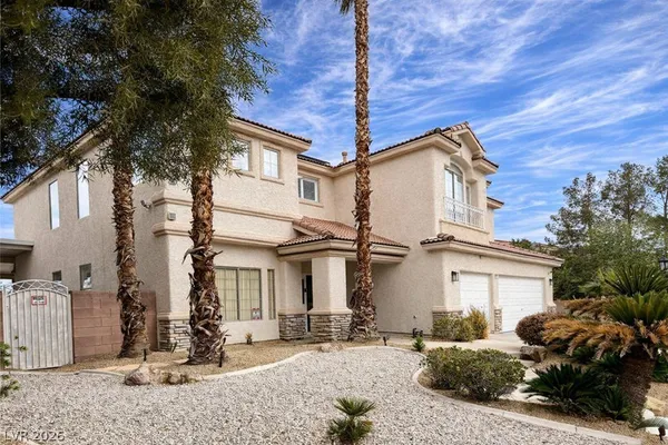 $8,000 | 4952 Grey Mesa Street, Las Vegas, NV 89149