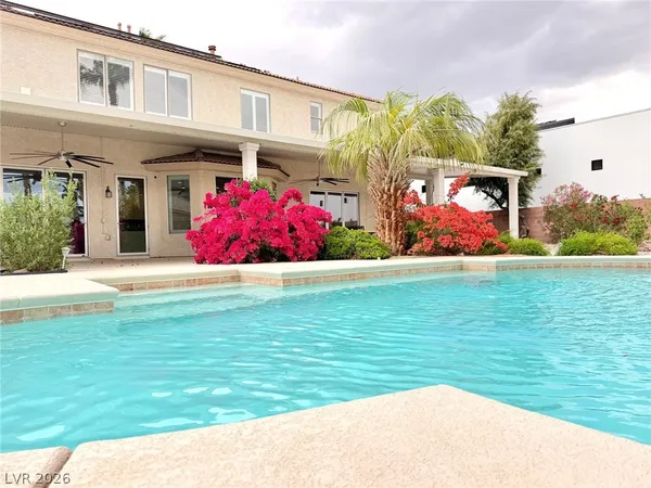$8,000 | 4952 Grey Mesa Street, Las Vegas, NV 89149